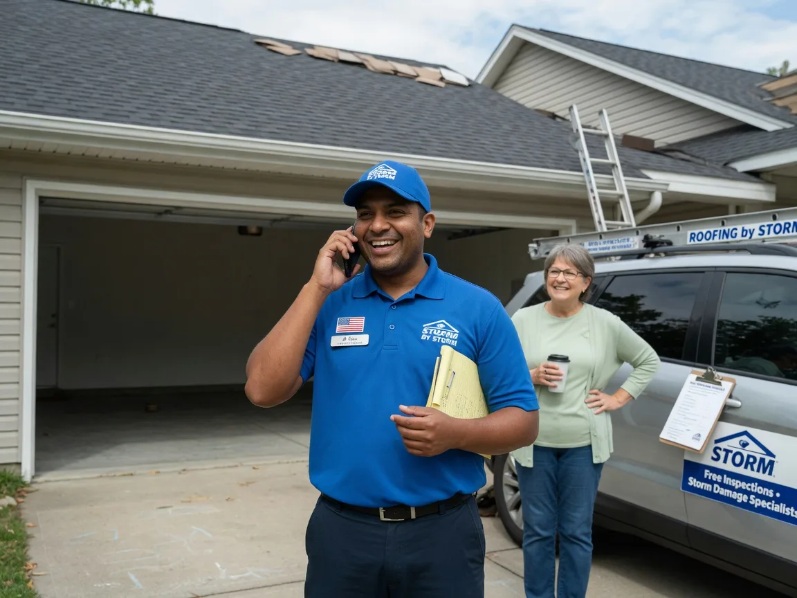 Roof Repair Near Me Baudette, MN FAQs