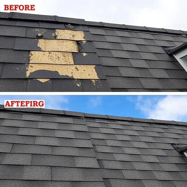 Roof Repair Near Me in Baudette, MN near me